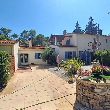 Hotel Bel Valen Le Val Экстерьер фото