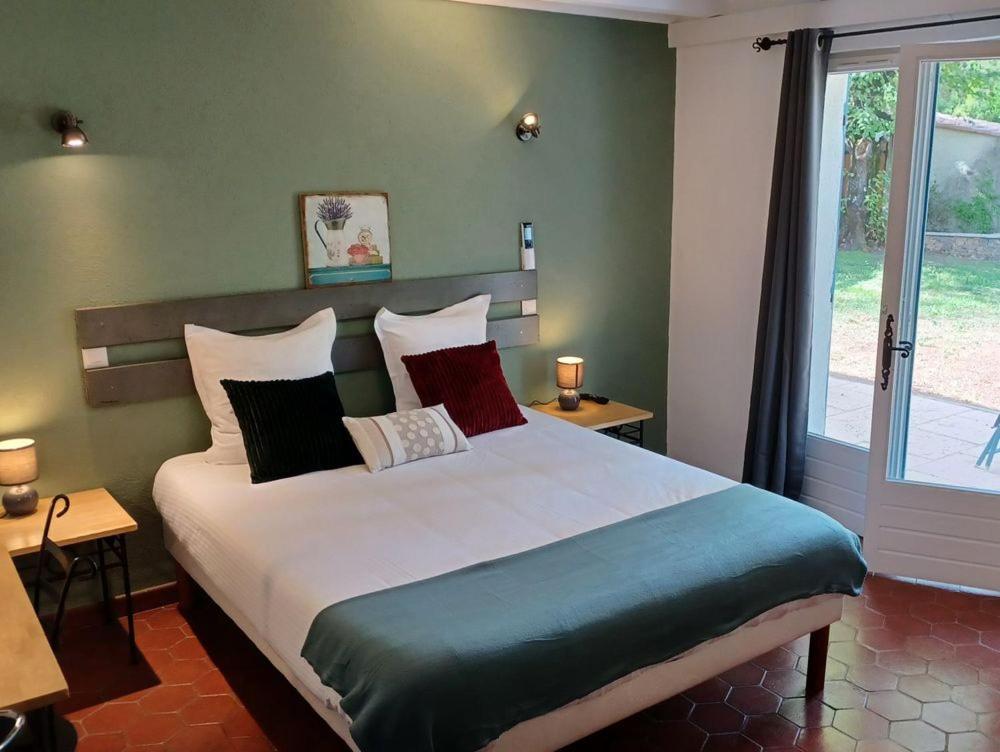 Hotel Bel Valen Le Val Экстерьер фото