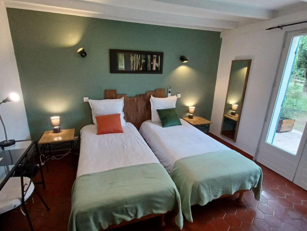 Hotel Bel Valen Le Val Экстерьер фото