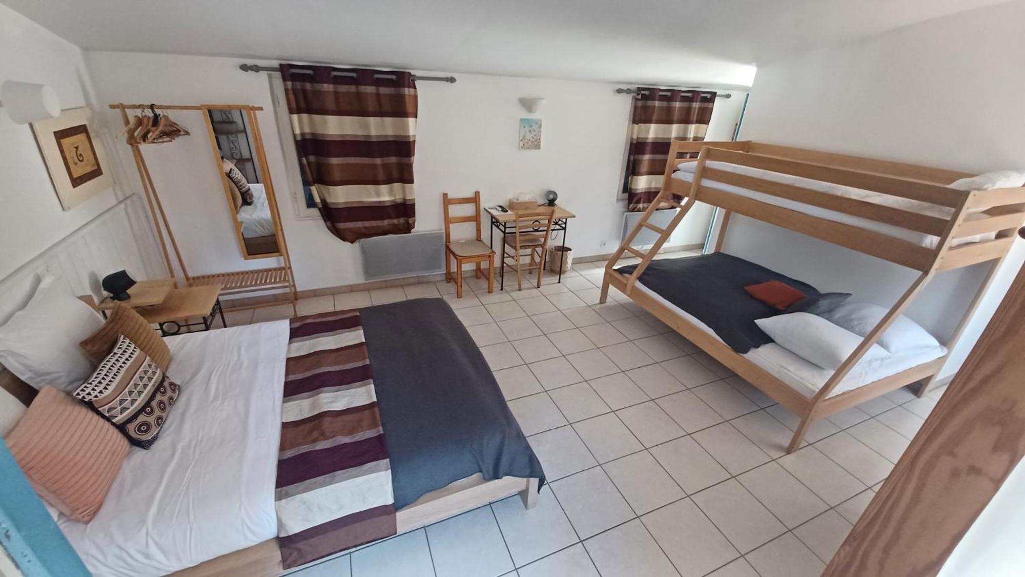 Hotel Bel Valen Le Val Экстерьер фото