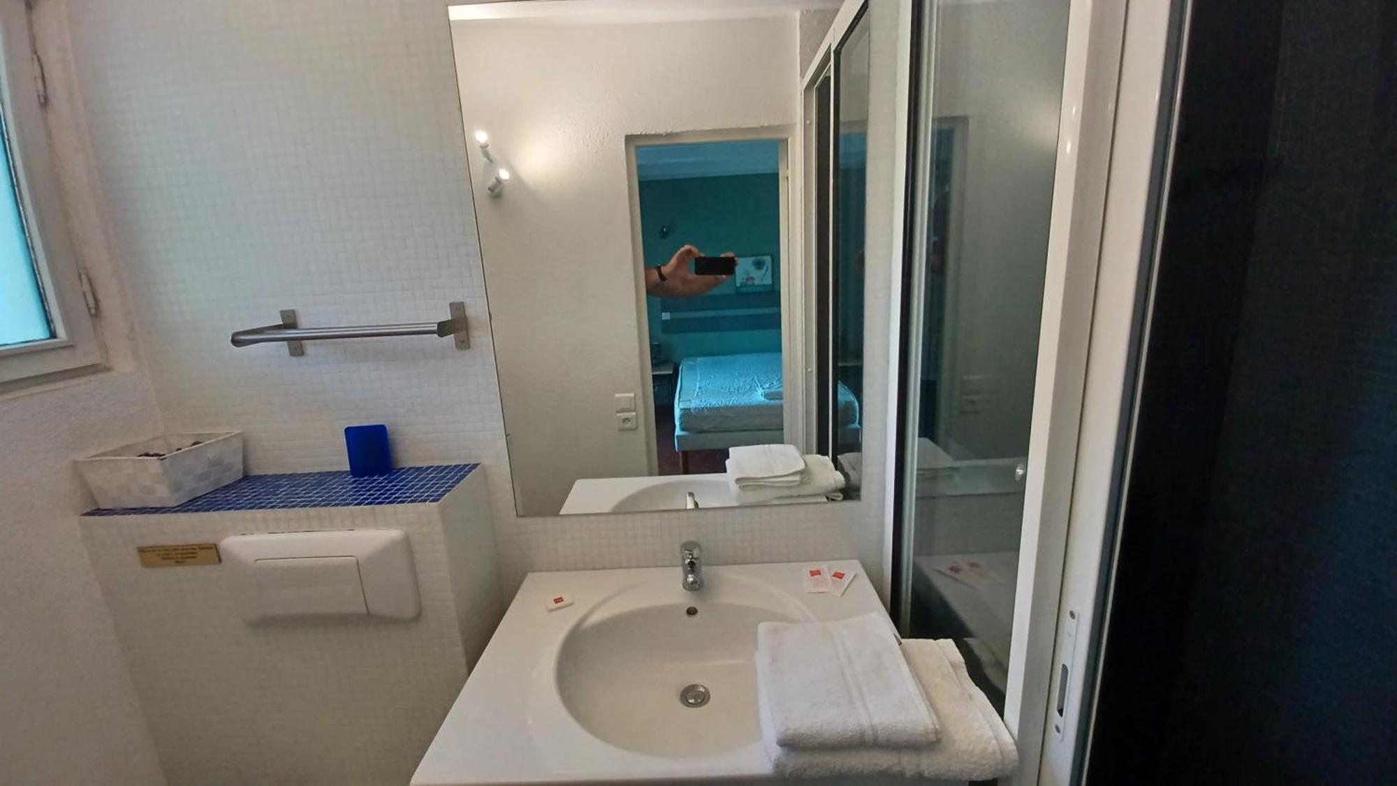 Hotel Bel Valen Le Val Экстерьер фото