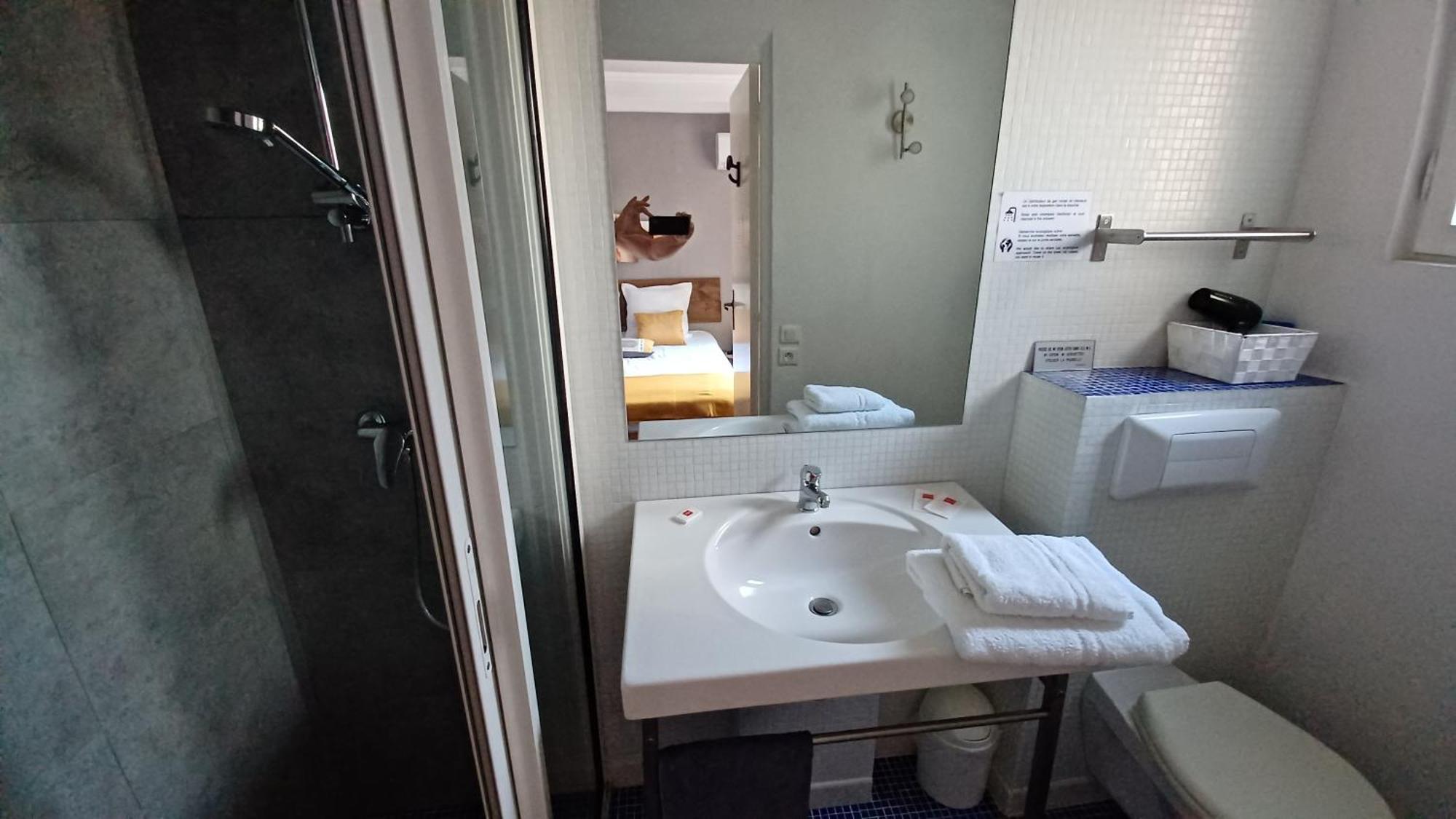 Hotel Bel Valen Le Val Экстерьер фото