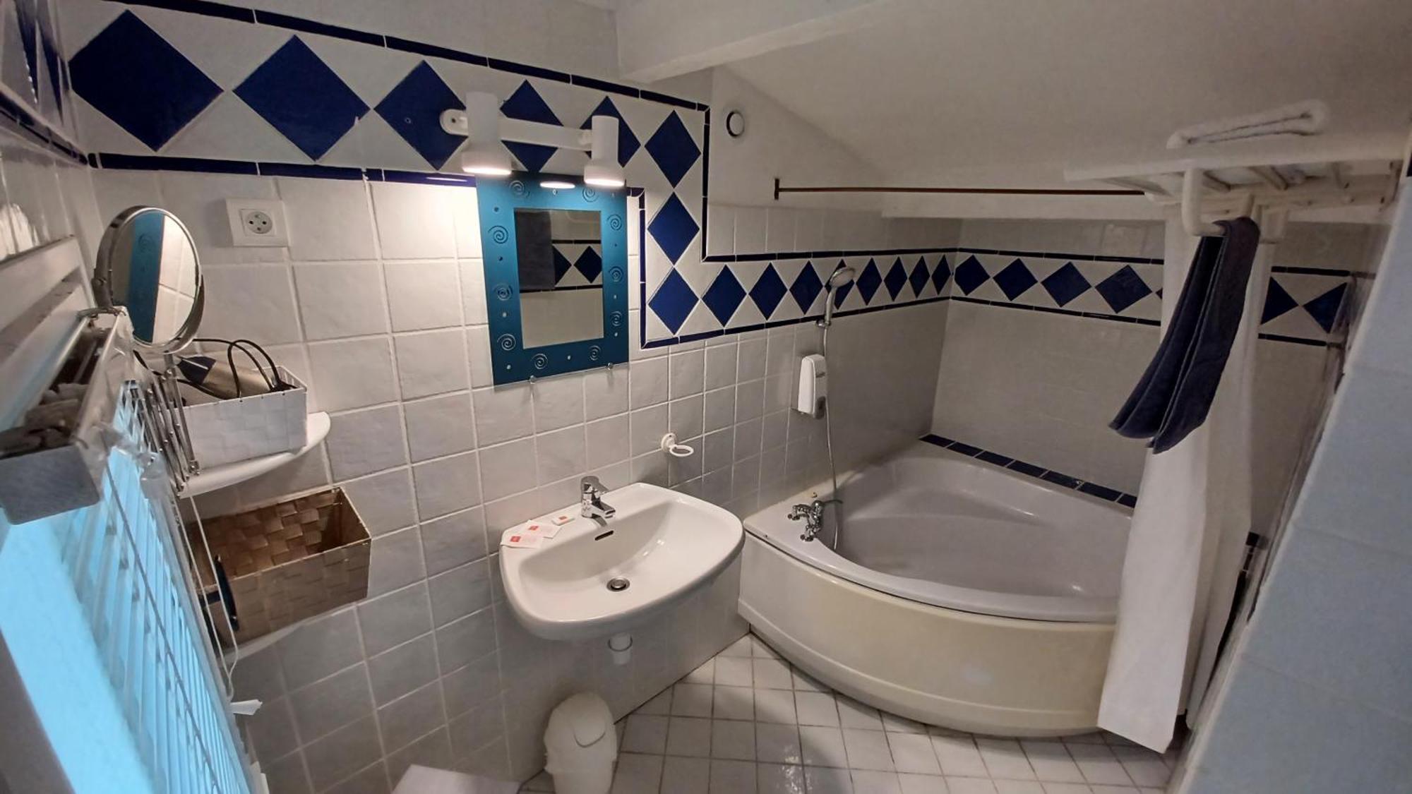 Hotel Bel Valen Le Val Номер фото